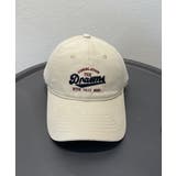 【SETUP7】ベースボールキャップ KNF146 | SETUP7【WOMEN】 | 詳細画像4 