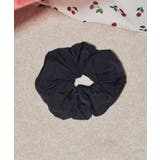 【GOLDY】ビッグ パフィ シュシュ 6251004 | SETUP7【WOMEN】 | 詳細画像19 