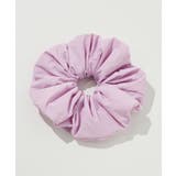 【GOLDY】ビッグ パフィ シュシュ 6251004 | SETUP7【WOMEN】 | 詳細画像23 