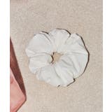 【GOLDY】ビッグ パフィ シュシュ 6251004 | SETUP7【WOMEN】 | 詳細画像6 