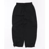 【SETUP7】デタッチャブルワイドカーゴパンツ KNF143 | SETUP7【WOMEN】 | 詳細画像3 