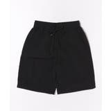 【SETUP7】デタッチャブルワイドカーゴパンツ KNF143 | SETUP7【WOMEN】 | 詳細画像4 