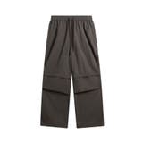 【SETUP7】デタッチャブルワイドカーゴパンツ KNF143 | SETUP7【WOMEN】 | 詳細画像5 