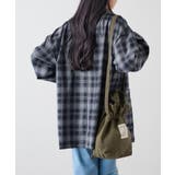 【SETUP7】2WAY巾着バッグ GLR | SETUP7【WOMEN】 | 詳細画像28 