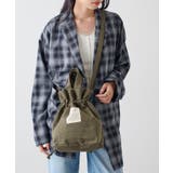 【SETUP7】2WAY巾着バッグ GLR | SETUP7【WOMEN】 | 詳細画像29 