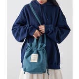 【SETUP7】2WAY巾着バッグ GLR | SETUP7【WOMEN】 | 詳細画像39 