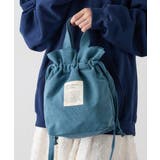 【SETUP7】2WAY巾着バッグ GLR | SETUP7【WOMEN】 | 詳細画像43 