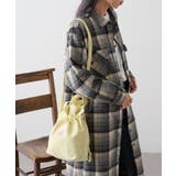 【SETUP7】2WAY巾着バッグ GLR | SETUP7【WOMEN】 | 詳細画像68 