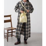 【SETUP7】2WAY巾着バッグ GLR | SETUP7【WOMEN】 | 詳細画像71 