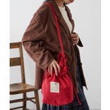 【SETUP7】2WAY巾着バッグ GLR | SETUP7【WOMEN】 | 詳細画像82 