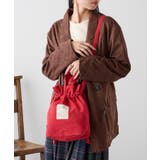 【SETUP7】2WAY巾着バッグ GLR | SETUP7【WOMEN】 | 詳細画像83 