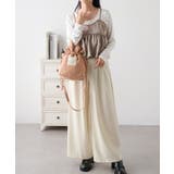 【SETUP7】2WAY巾着バッグ GLR | SETUP7【WOMEN】 | 詳細画像97 