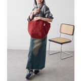 【SETUP7】2HANDLEインドトートBAG GLR | SETUP7【WOMEN】 | 詳細画像10