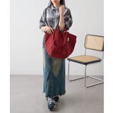 【SETUP7】2HANDLEインドトートBAG GLR | SETUP7【WOMEN】 | 詳細画像11