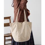 【SETUP7】2HANDLEインドトートBAG GLR | SETUP7【WOMEN】 | 詳細画像17