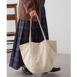 【SETUP7】2HANDLEインドトートBAG GLR | SETUP7【WOMEN】 | 詳細画像20