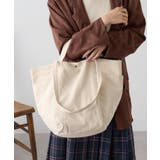 【SETUP7】2HANDLEインドトートBAG GLR | SETUP7【WOMEN】 | 詳細画像21