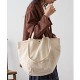 【SETUP7】2HANDLEインドトートBAG GLR | SETUP7【WOMEN】 | 詳細画像22