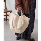 【SETUP7】2HANDLEインドトートBAG GLR | SETUP7【WOMEN】 | 詳細画像24