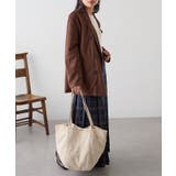 【SETUP7】2HANDLEインドトートBAG GLR | SETUP7【WOMEN】 | 詳細画像27