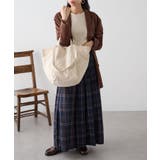 【SETUP7】2HANDLEインドトートBAG GLR | SETUP7【WOMEN】 | 詳細画像28