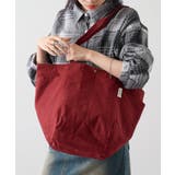 【SETUP7】2HANDLEインドトートBAG GLR | SETUP7【WOMEN】 | 詳細画像3