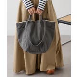 【SETUP7】2HANDLEインドトートBAG GLR | SETUP7【WOMEN】 | 詳細画像37