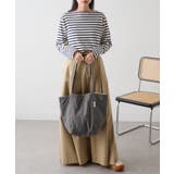 【SETUP7】2HANDLEインドトートBAG GLR | SETUP7【WOMEN】 | 詳細画像40