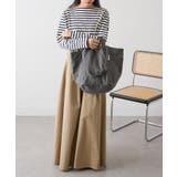 【SETUP7】2HANDLEインドトートBAG GLR | SETUP7【WOMEN】 | 詳細画像41