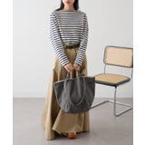 【SETUP7】2HANDLEインドトートBAG GLR | SETUP7【WOMEN】 | 詳細画像42