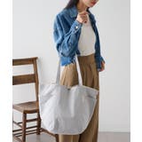 【SETUP7】2HANDLEインドトートBAG GLR | SETUP7【WOMEN】 | 詳細画像48