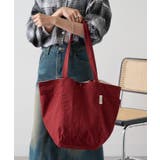 【SETUP7】2HANDLEインドトートBAG GLR | SETUP7【WOMEN】 | 詳細画像5