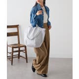 【SETUP7】2HANDLEインドトートBAG GLR | SETUP7【WOMEN】 | 詳細画像50