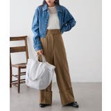 【SETUP7】2HANDLEインドトートBAG GLR | SETUP7【WOMEN】 | 詳細画像51