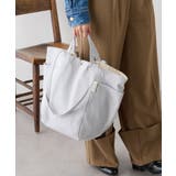 【SETUP7】2HANDLEインドトートBAG GLR | SETUP7【WOMEN】 | 詳細画像53