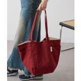 【SETUP7】2HANDLEインドトートBAG GLR | SETUP7【WOMEN】 | 詳細画像6