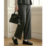 【MAISON BREEZE】クロコ型押し 2wayショルダーバッグ | SETUP7【WOMEN】 | 詳細画像21 