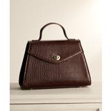 【MAISON BREEZE】クロコ型押し 2wayショルダーバッグ | SETUP7【WOMEN】 | 詳細画像9 