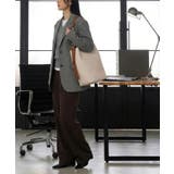 【MAISON BREEZE】シボレザートートバッグ PC | SETUP7【WOMEN】 | 詳細画像12 