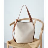 【MAISON BREEZE】シボレザートートバッグ PC | SETUP7【WOMEN】 | 詳細画像13 