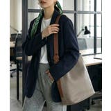 【MAISON BREEZE】シボレザートートバッグ PC | SETUP7【WOMEN】 | 詳細画像15 