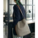 【MAISON BREEZE】シボレザートートバッグ PC | SETUP7【WOMEN】 | 詳細画像16 