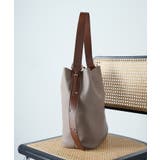 【MAISON BREEZE】シボレザートートバッグ PC | SETUP7【WOMEN】 | 詳細画像17 