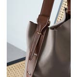 【MAISON BREEZE】シボレザートートバッグ PC | SETUP7【WOMEN】 | 詳細画像19 