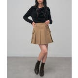 【MAISON BREEZE】ソックスヒールブーツ LON | SETUP7【WOMEN】 | 詳細画像22