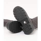 【MAGASIN DE MODE Chou Chou】厚底ロングブーツ LON | SETUP7【WOMEN】 | 詳細画像19 