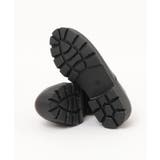 【MAISON BREEZE】≪厚底・軽量≫ レースアップシューズ LIM | SETUP7【WOMEN】 | 詳細画像3