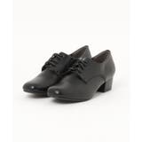 【MAISON BREEZE】レースアップパンプス LIM | SETUP7【WOMEN】 | 詳細画像1