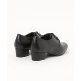 【MAISON BREEZE】レースアップパンプス LIM | SETUP7【WOMEN】 | 詳細画像2