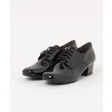 ブラック系その他2 | 【MAISON BREEZE】レースアップパンプス LIM | SETUP7【WOMEN】